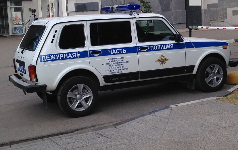 В Саратове конфликт женщин из-за мусора едва не закончился убийством
