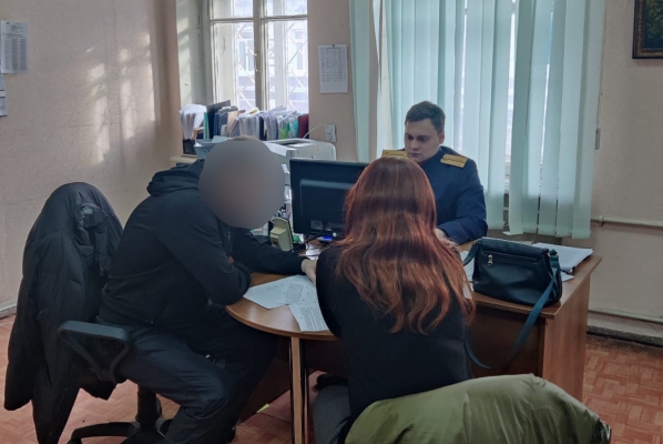 Ссора саратовцев из-за женщины в коммуналке закончилась убийством
