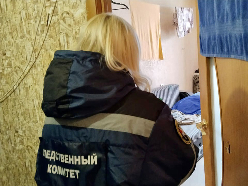 За убийство на Топольчанской арестовали 39-летнюю женщину