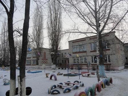 В детском саду из-за пожара эвакуировали 223 ребенка 