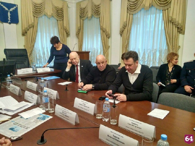 В мэрии Саратова не намерены прекращать финансирование дружинников 