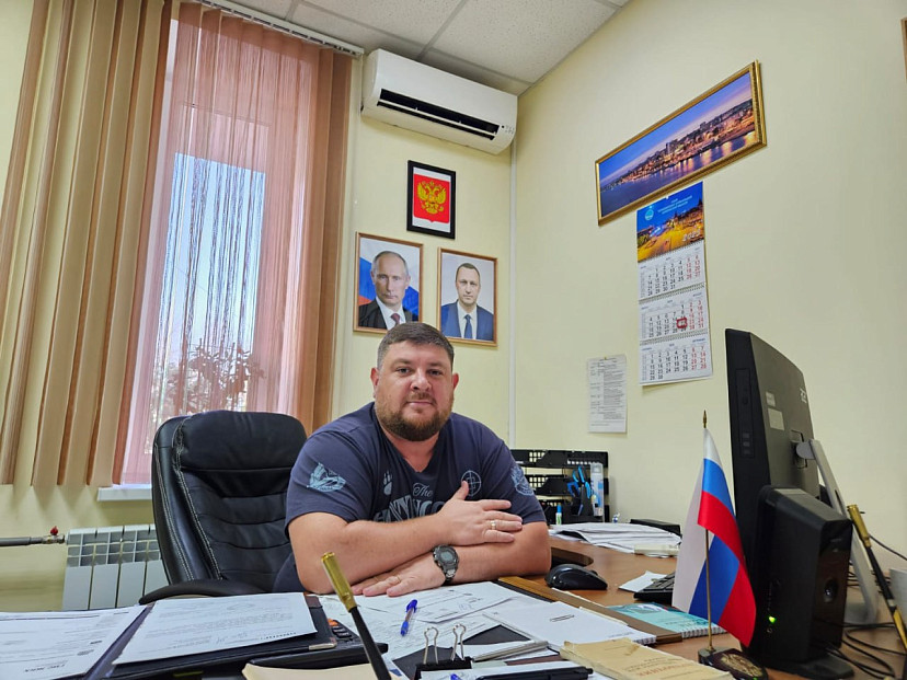 Саратовский общественник рассказал о будущем территорий аварийных домов 