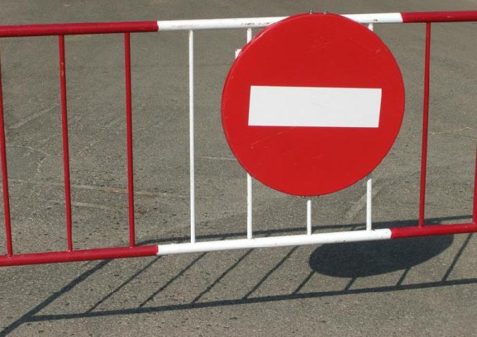 В Саратове временно ограничат движение на улице Чернышевского