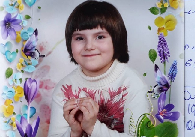 В Балакове ищут пропавшую без вести 8-летнюю девочку 