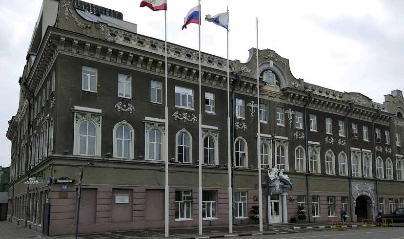 Бурмак и Блатман переходят на работу в мэрию