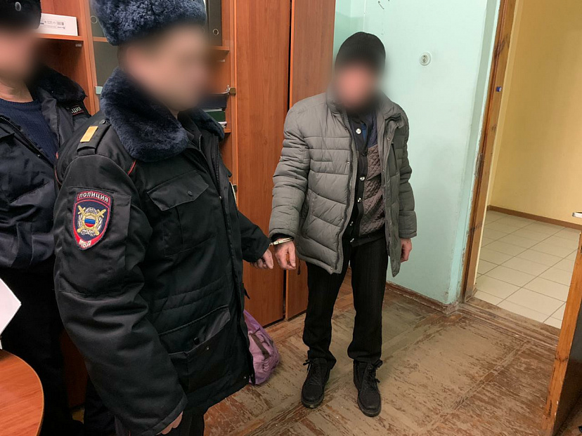 Саратовец насмерть забил жену из-за подозрений в измене