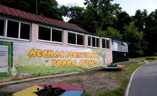 В саратовском лагере 8 школьников получили тепловой удар
