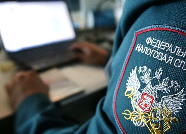 В Саратовской области пытались взыскать налоги с покойников
