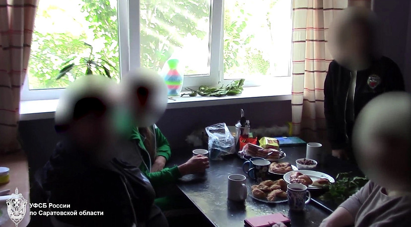 Под Саратовом осудили последовательницу экстремистского движения «АллатРА»