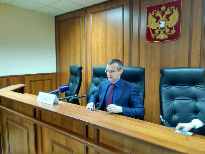 В Саратовской области отмечен рост дел о банкротствах 