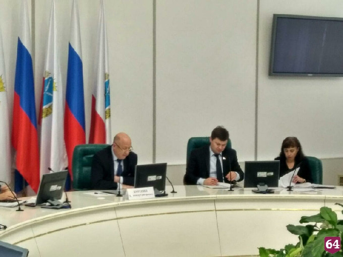 Саратовскую область на конкурсе благоустройства представят 4 города 