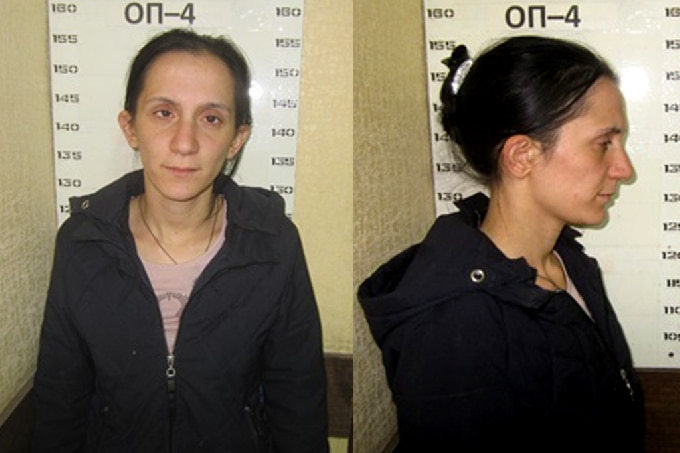 В Саратове Золушка обманула престарелого мужчину 