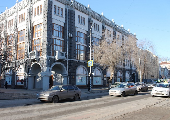  В Саратовской области 8 марта обойдется без осадков 
