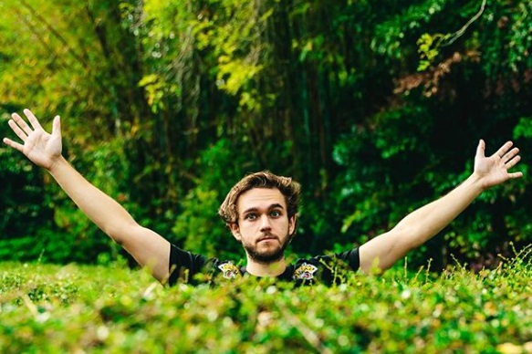 Диджей Zedd из Саратова вошел в топ-10 самых высокооплачиваемых в мире