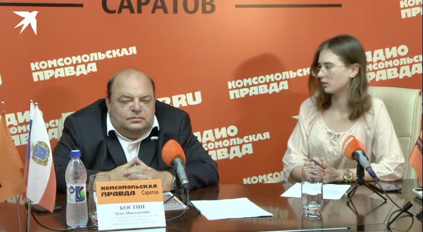 Саратовский министр назвал условия для предотвращения новой волны коронавируса