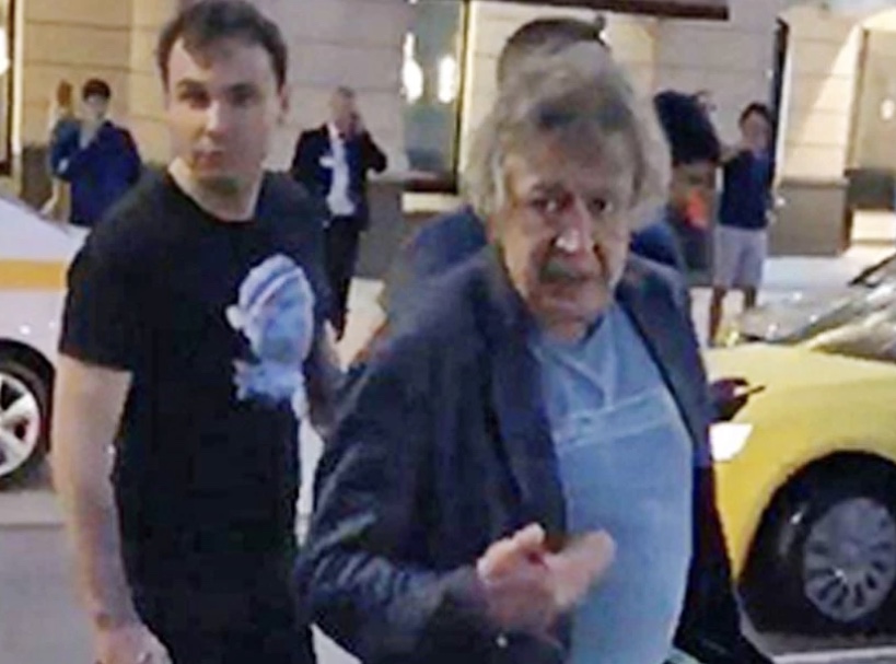 Актера Ефремова за смертельное ДТП предложили отправить в Саратов