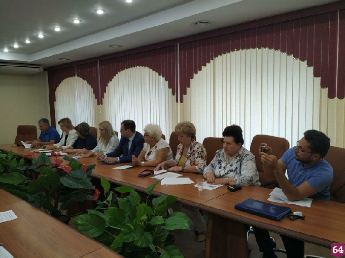 Библиотека для слепых в Саратове получила высокую оценку экспертов 