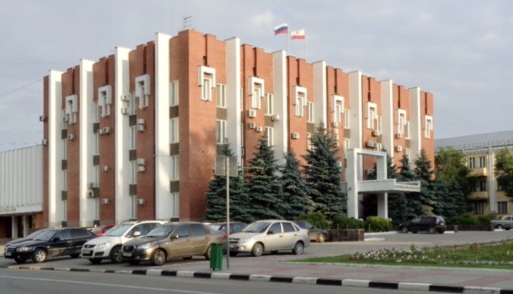 Бюджет Саратовской области на 2021 год увеличен на 29 млрд рублей