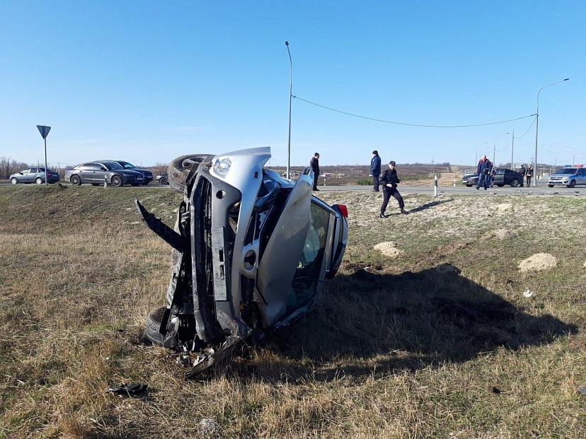 Саратовца будут судить после гибели подростка в ДТП