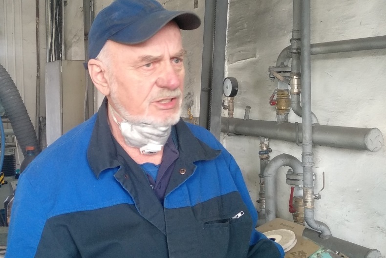 Саратовское предприятие НПП «Полипластик» вводит надбавки за стаж