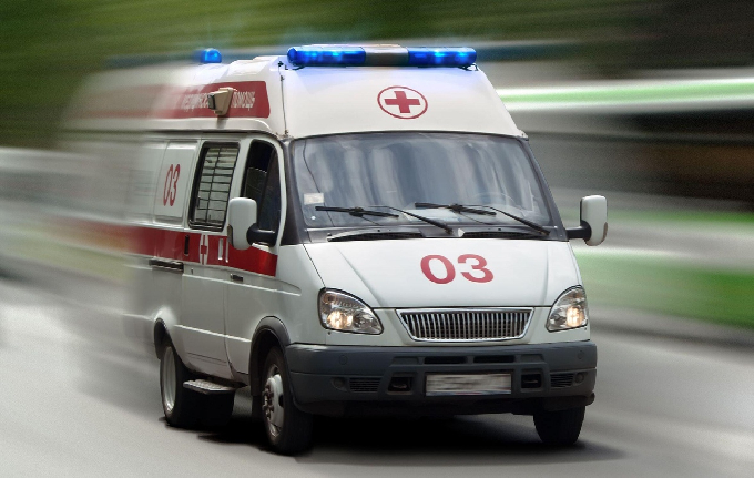 Годовалый мальчик получил травму в саратовском автобусе