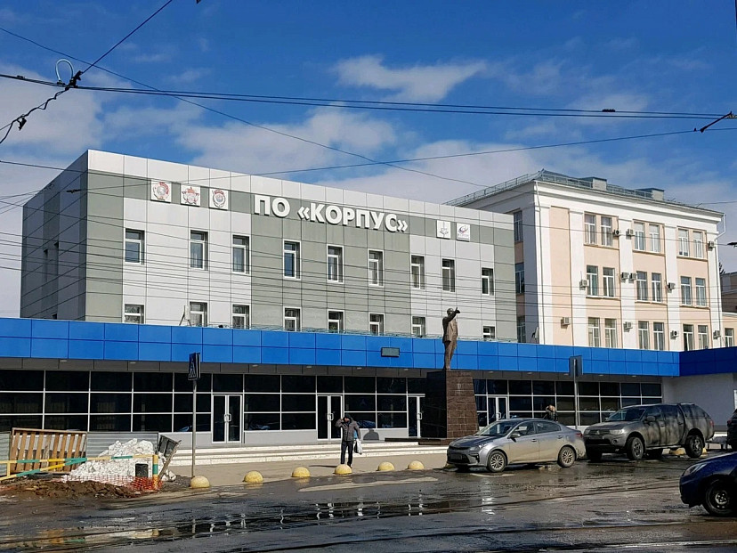 Сотрудников «Корпуса» осудили за мошенничество на 9 миллионов рублей