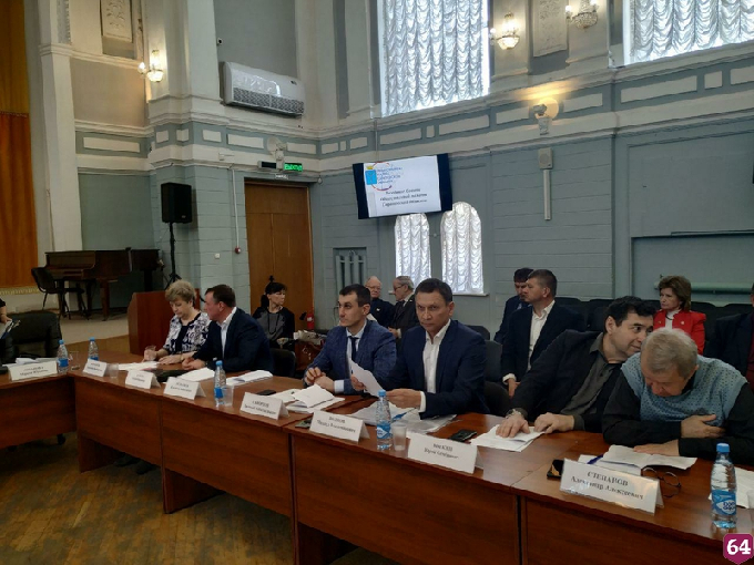 Общественник не исключил факта коррупции при продаже земли в Саратове 