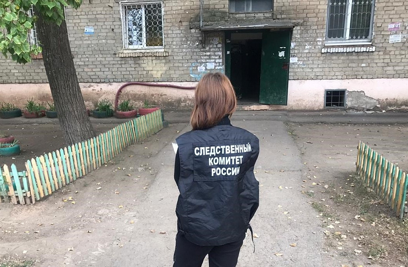 Арестован напавший на бойца Росгвардии саратовец