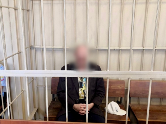 Пенсионер убил друга ножкой от стула и получил 8 лет колонии