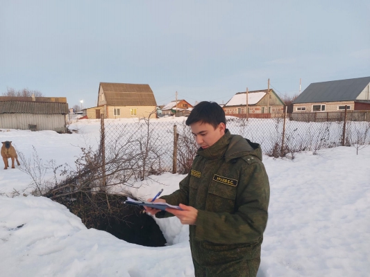 В компостной яме обнаружили тело неизвестного