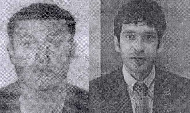 Полицейские разыскивают скрывающихся от правосудия саратовцев 
