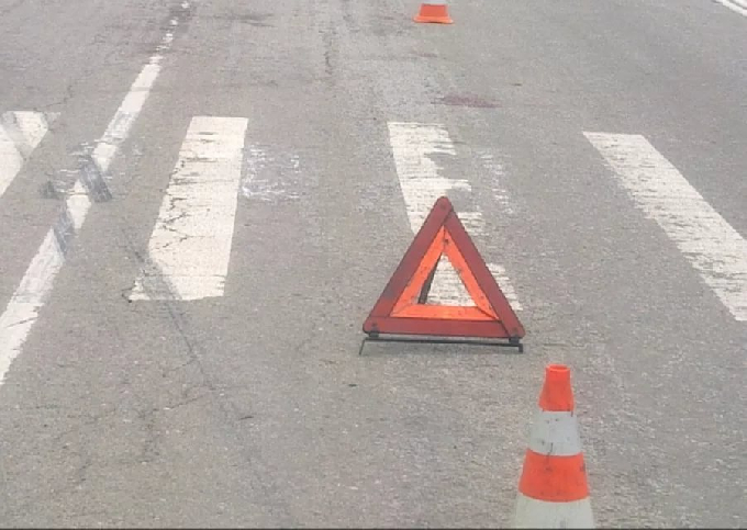 В Саратове водитель «Мазды» сбил подростка