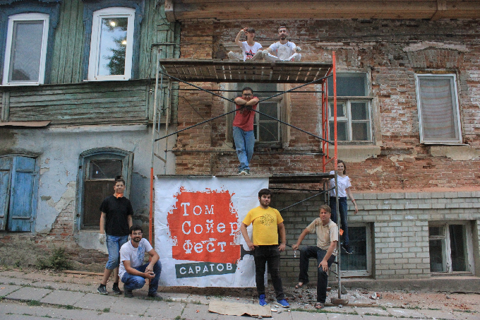 Саратовцы планируют установить барельеф на доме скульптора Кибальникова