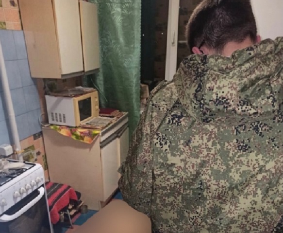 В Саратове мать обнаружила мертвым избитого сына