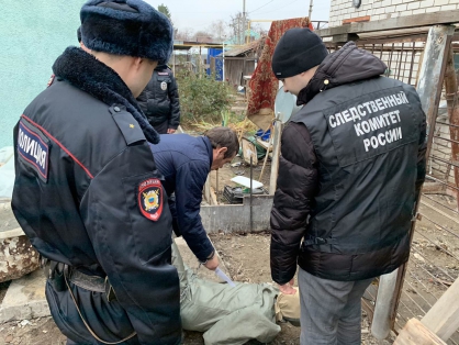 Вор зарезал заставшего его на месте преступления хозяина дома 