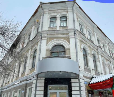 Жителей Саратова пригласили на прогулку по нескромной улице 
