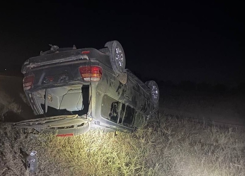 Водитель внедорожника погубил 18-летнего юношу и отправился на поселение