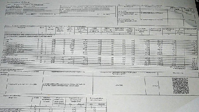 У сидевшего на «министерской диете» саратовского депутата нашли долги за ЖКУ