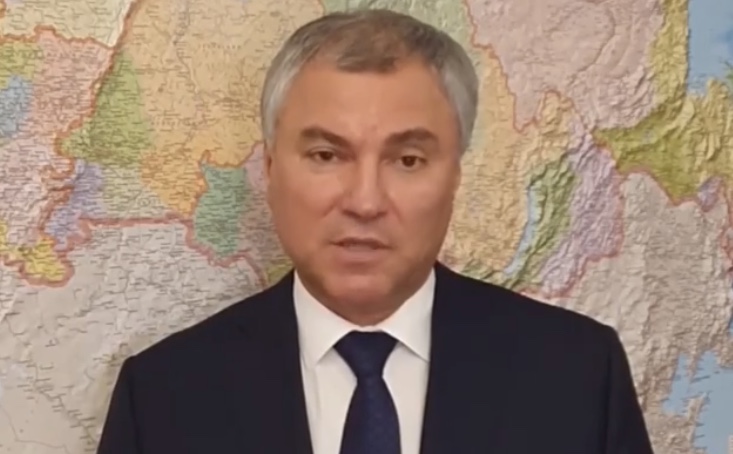 Володин анонсировал строительство домов для врачей в Саратове