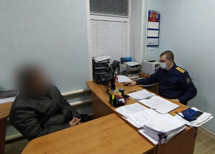 Под Саратовом мужчина изнасиловал прохожую на улице 