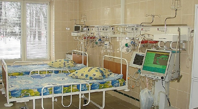 В Саратове планируют объединить 2 детские больницы