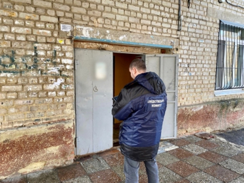 Житель Саратова насмерть забил приятеля и надругался