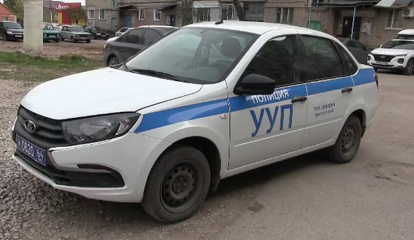 Под Саратовом 18-летнего юношу уличили в помощи мошенникам