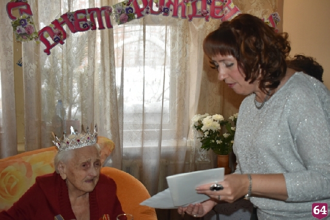 Долгожительница рассказала о спасении из плена за кольцо незнакомки