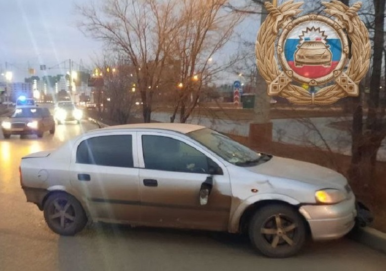 Водитель не смог обжаловать приговор за смерть пенсионерки в ДТП в Энгельсе