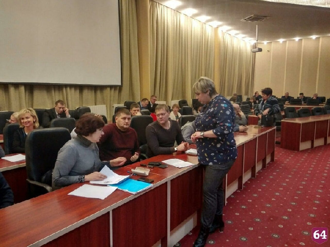 Достроить ЖСК «Комфорт» в Саратове намерены на год раньше  