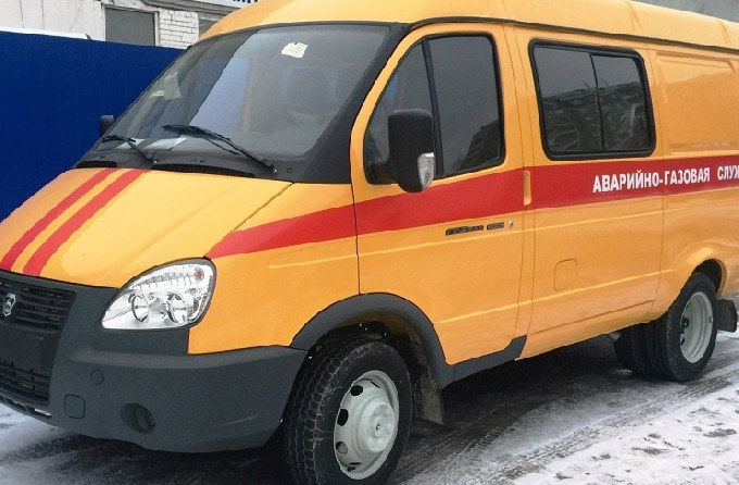 Специалисты не нашли источника запаха газа в Саратове 