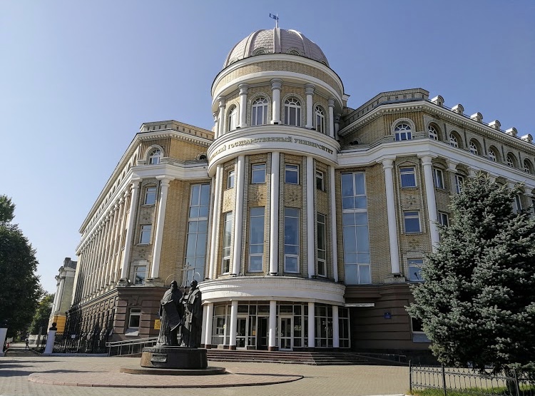 Коронавирус выявили у 218 саратовских студентов