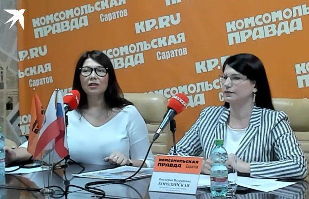 Саратовцев пригласили на фестиваль со своими пирогами 