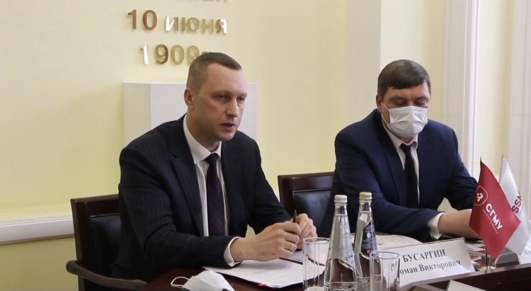 В Саратове хотят увеличить количество бюджетных мест для будущих врачей